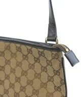 GUCCI（グッチ）ショルダーバッグ 茶 サイズ:- レディース/2200706237238
