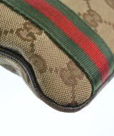 GUCCI（グッチ）ショルダーバッグ 茶 サイズ:- レディース/2200706237238