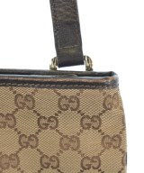GUCCI（グッチ）ショルダーバッグ 茶 サイズ:- レディース/2200706237238