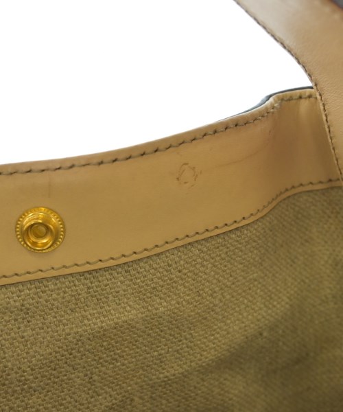 GUCCI（グッチ）ハンドバッグ 白 サイズ:- レディース/2200706237627