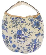 GUCCI（グッチ）ハンドバッグ 白 サイズ:- レディース/2200706237627