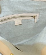 GUCCI（グッチ）ハンドバッグ 白 サイズ:- レディース/2200706237627