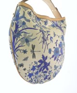 GUCCI（グッチ）ハンドバッグ 白 サイズ:- レディース/2200706237627