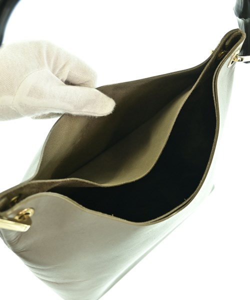GUCCI（グッチ）ハンドバッグ 茶 サイズ:- レディース/2200706238310