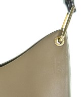 GUCCI（グッチ）ハンドバッグ 茶 サイズ:- レディース/2200706238310