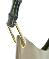 GUCCI（グッチ）ハンドバッグ 茶 サイズ:- レディース/2200706238310