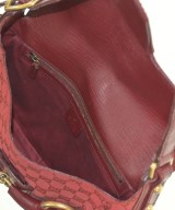 GUCCI（グッチ）ショルダーバッグ 赤 サイズ:- レディース/2200706238334