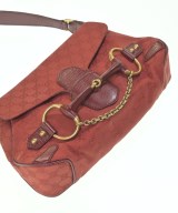 GUCCI（グッチ）ショルダーバッグ 赤 サイズ:- レディース/2200706238334