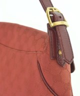 GUCCI（グッチ）ショルダーバッグ 赤 サイズ:- レディース/2200706238334