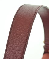 GUCCI（グッチ）ショルダーバッグ 赤 サイズ:- レディース/2200706238334