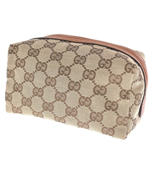 GUCCI(グッチ)のポーチ サイズ:- 27,800円