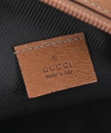 GUCCI（グッチ）ポーチ ベージュ サイズ:- レディース/2200706238594