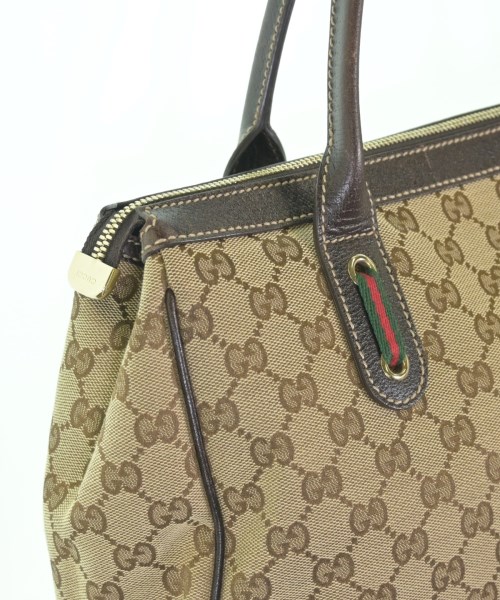 GUCCI（グッチ）ハンドバッグ ベージュ サイズ:- レディース/2200706238686