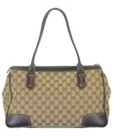 GUCCI（グッチ）ハンドバッグ ベージュ サイズ:- レディース/2200706238686