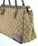 GUCCI（グッチ）ハンドバッグ ベージュ サイズ:- レディース/2200706238686