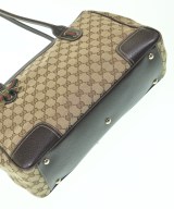 GUCCI（グッチ）ハンドバッグ ベージュ サイズ:- レディース/2200706238686