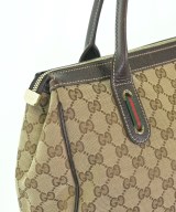 GUCCI（グッチ）ハンドバッグ ベージュ サイズ:- レディース/2200706238686