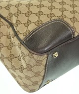 GUCCI（グッチ）ハンドバッグ ベージュ サイズ:- レディース/2200706238686