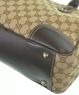 GUCCI（グッチ）ハンドバッグ ベージュ サイズ:- レディース/2200706238686
