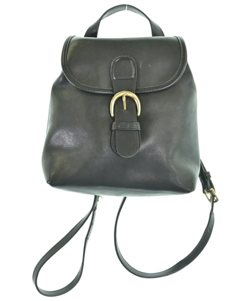 COACH(コーチ)のバックパック・リュック サイズ:- 12,800円