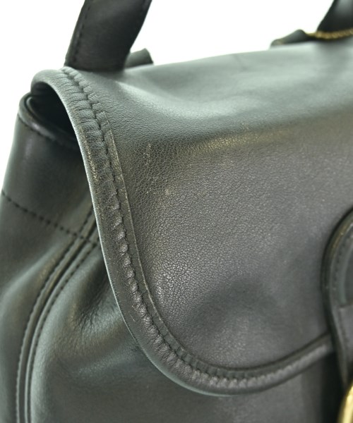 COACH（コーチ）バックパック・リュック 黒 サイズ:- レディース/2200706238914