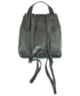 COACH（コーチ）バックパック・リュック 黒 サイズ:- レディース/2200706238914