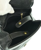 COACH（コーチ）バックパック・リュック 黒 サイズ:- レディース/2200706238914