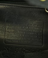 COACH（コーチ）バックパック・リュック 黒 サイズ:- レディース/2200706238914