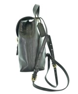 COACH（コーチ）バックパック・リュック 黒 サイズ:- レディース/2200706238914