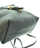 COACH（コーチ）バックパック・リュック 黒 サイズ:- レディース/2200706238914