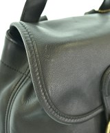 COACH（コーチ）バックパック・リュック 黒 サイズ:- レディース/2200706238914