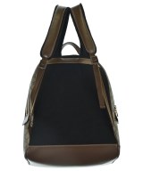 GUCCI（グッチ）バックパック・リュック グレー サイズ:- レディース/2200706239232