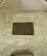 GUCCI（グッチ）バックパック・リュック グレー サイズ:- レディース/2200706239232