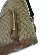 GUCCI（グッチ）バックパック・リュック グレー サイズ:- レディース/2200706239232