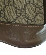 GUCCI（グッチ）バックパック・リュック グレー サイズ:- レディース/2200706239232