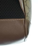 GUCCI（グッチ）バックパック・リュック グレー サイズ:- レディース/2200706239232