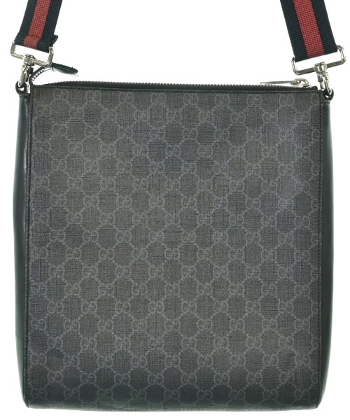 GUCCI（グッチ）ショルダーバッグ グレー サイズ:- レディース/2200706239348