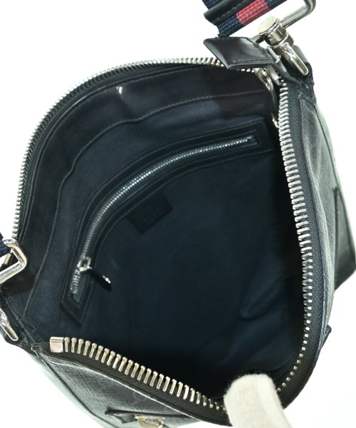 GUCCI（グッチ）ショルダーバッグ グレー サイズ:- レディース/2200706239348