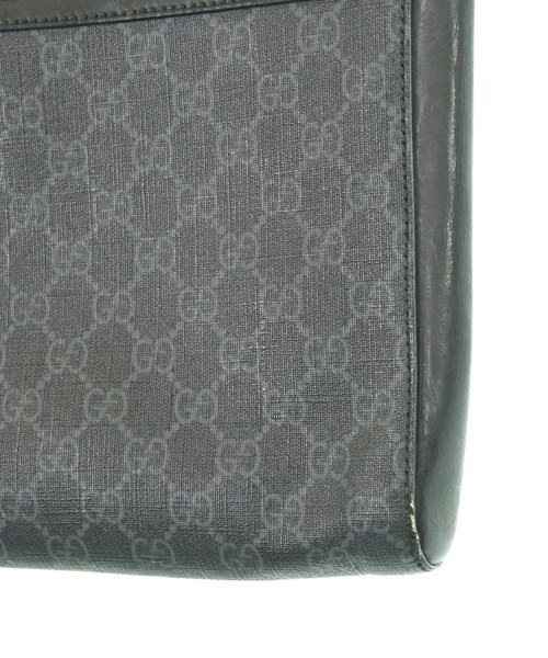 GUCCI（グッチ）ショルダーバッグ グレー サイズ:- レディース/2200706239348