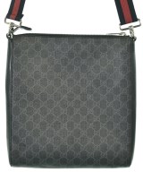 GUCCI（グッチ）ショルダーバッグ グレー サイズ:- レディース/2200706239348