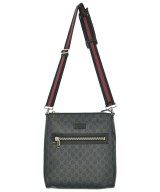 GUCCI（グッチ）ショルダーバッグ グレー サイズ:- レディース/2200706239348