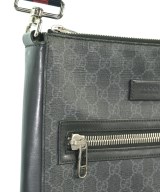 GUCCI（グッチ）ショルダーバッグ グレー サイズ:- レディース/2200706239348