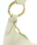 GUCCI（グッチ）ハンドバッグ 白 サイズ:- レディース/2200706239539