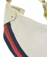 GUCCI（グッチ）ハンドバッグ 白 サイズ:- レディース/2200706239539