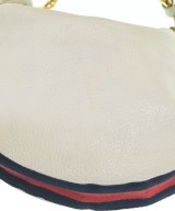 GUCCI（グッチ）ハンドバッグ 白 サイズ:- レディース/2200706239539