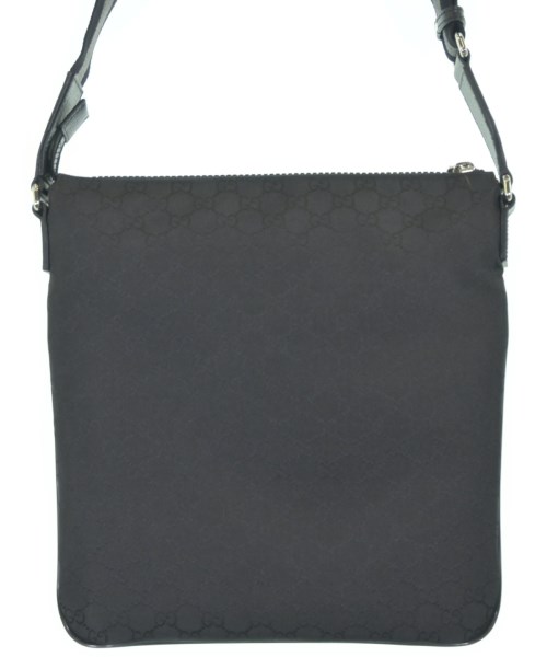 GUCCI（グッチ）ショルダーバッグ 黒 サイズ:- レディース/2200706239560