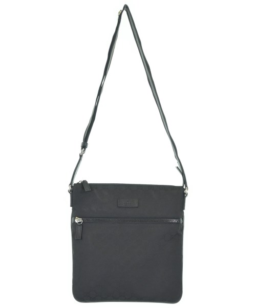 GUCCI（グッチ）ショルダーバッグ 黒 サイズ:- レディース/2200706239560