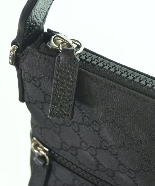 GUCCI（グッチ）ショルダーバッグ 黒 サイズ:- レディース/2200706239560