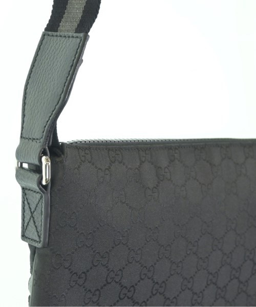 GUCCI（グッチ）ショルダーバッグ 黒 サイズ:- レディース/2200706239560