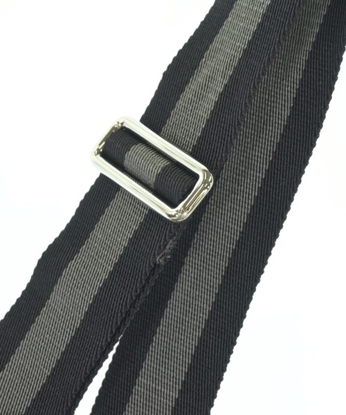 GUCCI（グッチ）ショルダーバッグ 黒 サイズ:- レディース/2200706239560